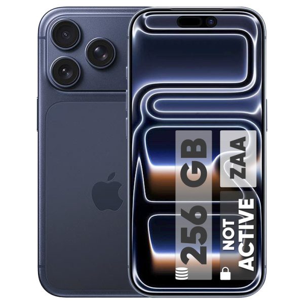 گوشی موبایل اپل مدل iPhone 17 Pro – نات اکتیو (بدون ریجستر)