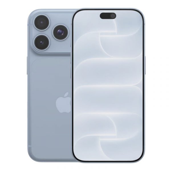 گوشی موبایل اپل مدل iPhone 18 Pro– اکتیو (بدون ریجستر)